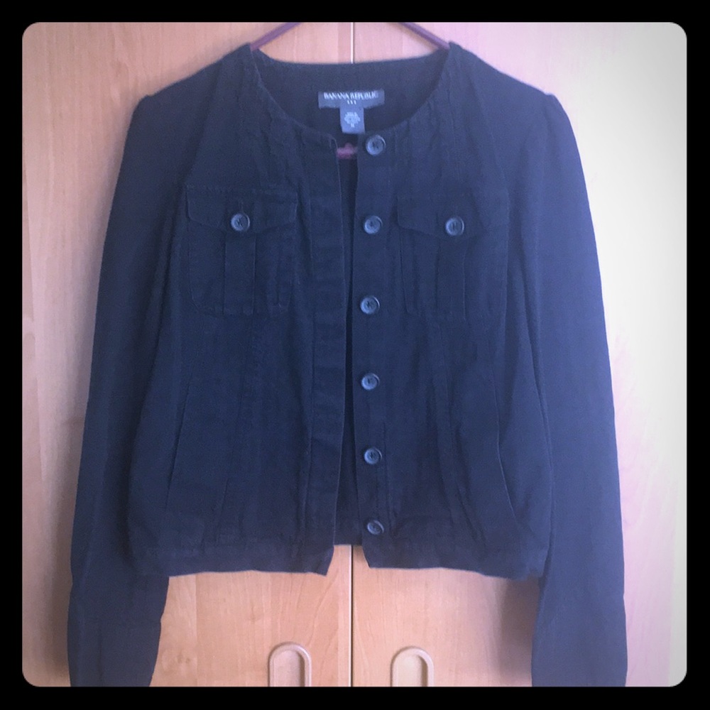 Ladies Jacket